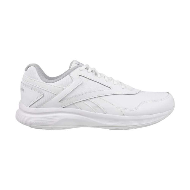 Reebok Walk Ultra 7 Dmx Max Women's Shoes White/Cd Grey2 100000468