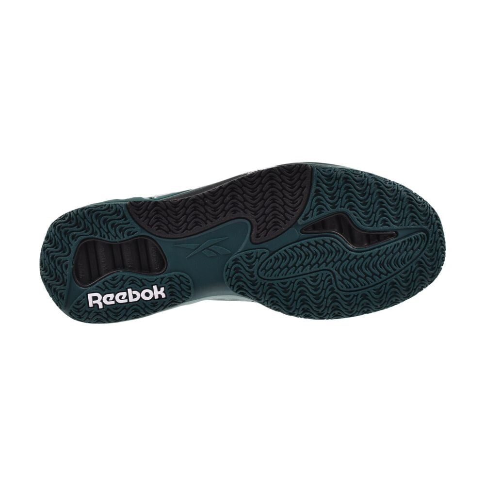 Reebok Engine A Men's Shoes Metal Green/Black 100245967