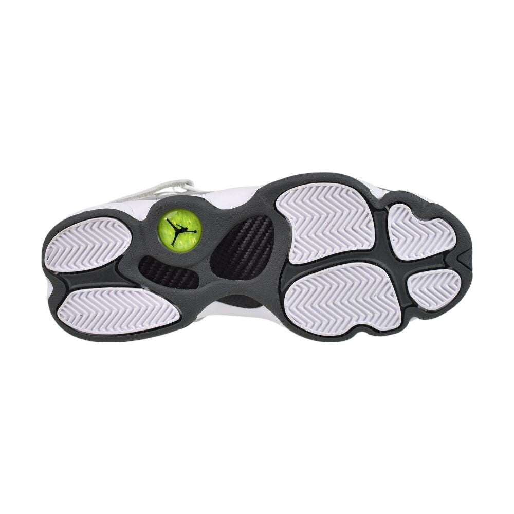 Jordan 6 Rings (GS) Big Kids' Shoes White/Cool Grey-White 323419-121