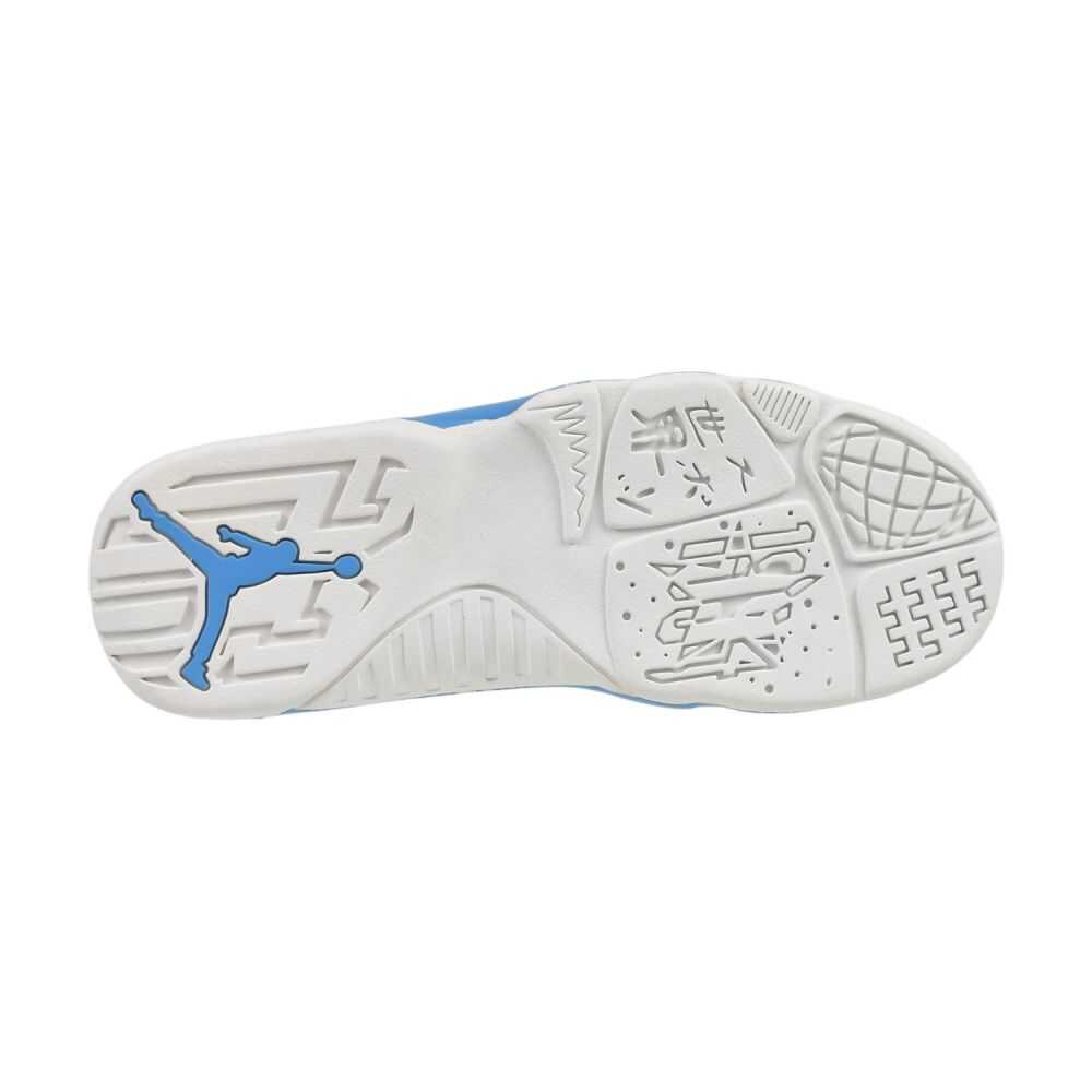 Jordan 9 Retro (PS) Little Kids' Shoes Summit White/Powder Blue 401811-101