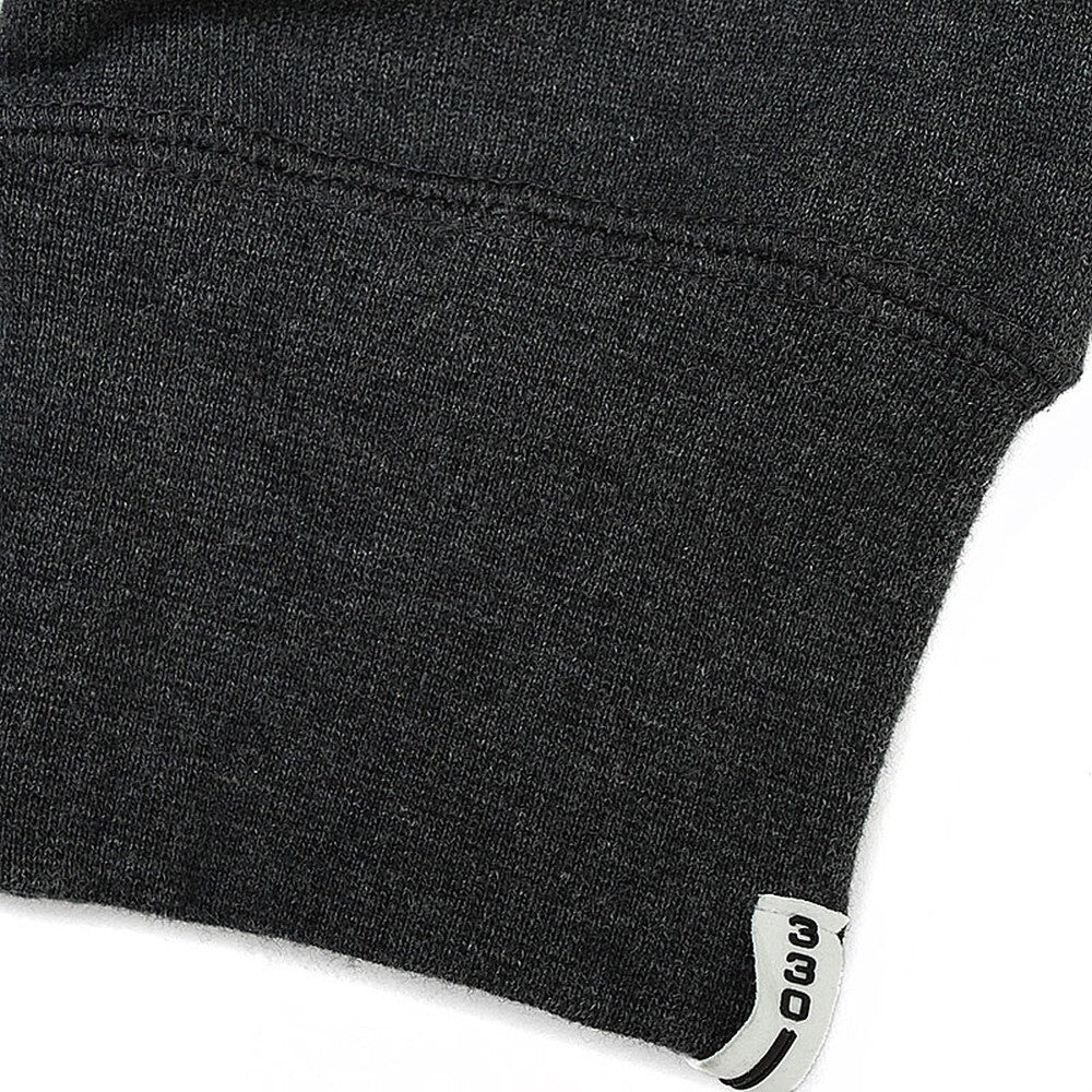 Nike Lebron Safari Print Men's Hoodie Charcoal Heather/Black 577528-032
