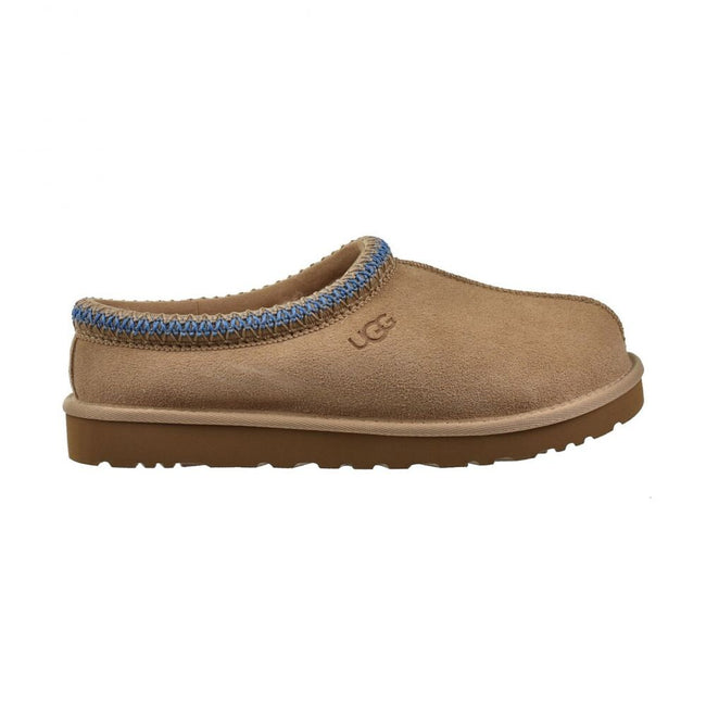 UGG Tasman Men's Slippers Sand/Santorini 5950-ssnt