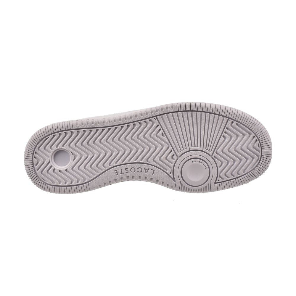 Lacoste L001 Set 224 2 SMA Men's Shoes White/White 748sma0018-21g