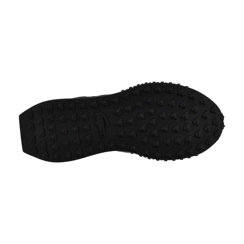 Lacoste L-Spin Evo 125 SMA Men's Shoes Black 749sma0103-02h