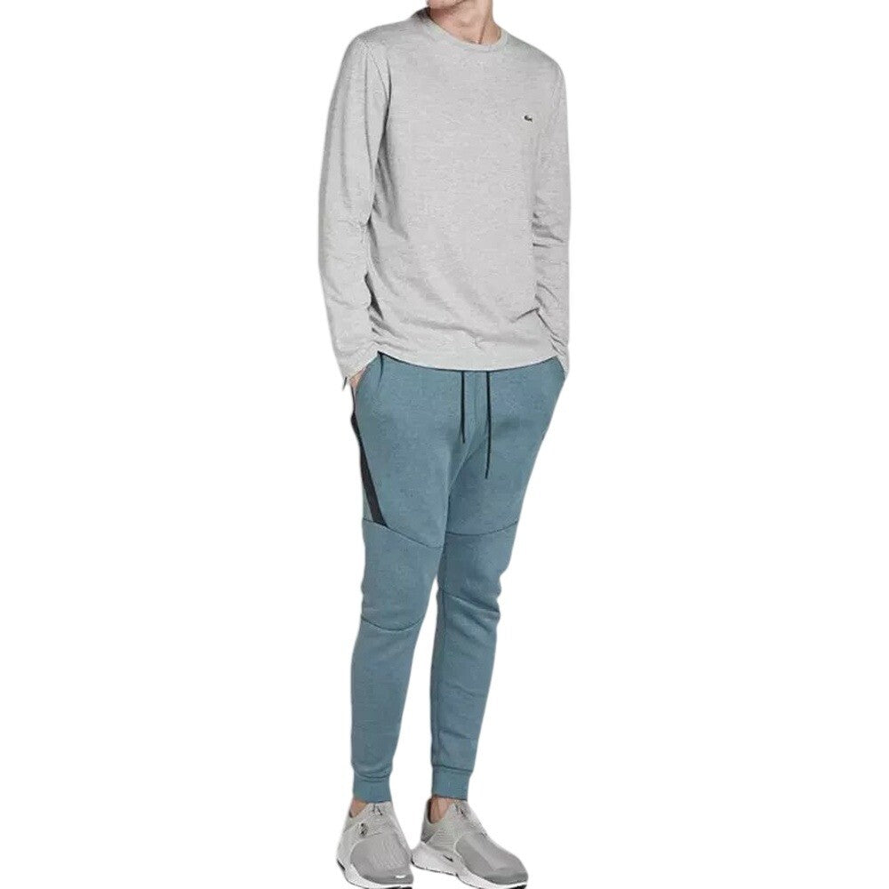 Nike Tech Fleece Men's Jogger Pants Blue 805162-055