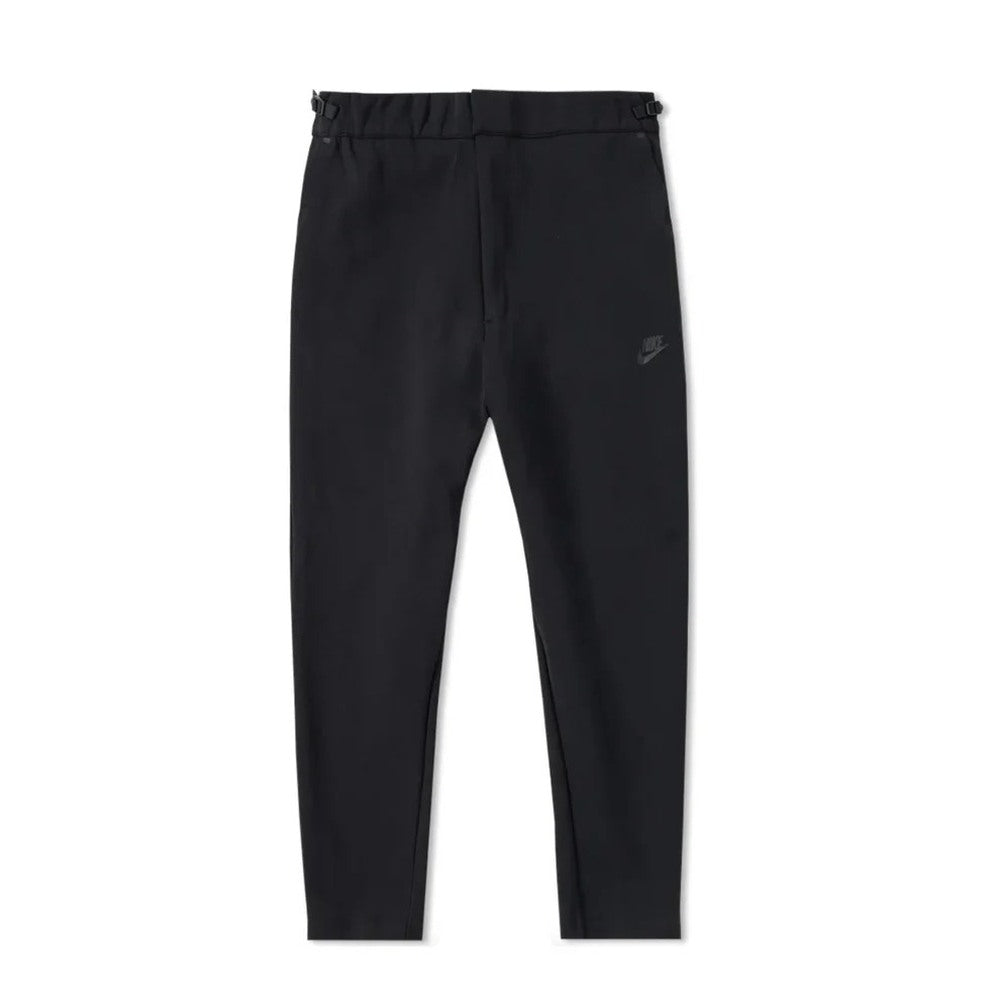 Nike NSW Tech Fleece Cropped Men's Pants Black 832120-010