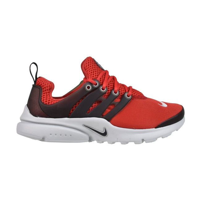 Nike Presto (PS) Little Kids' Shoes University Red/Black 844766-600
