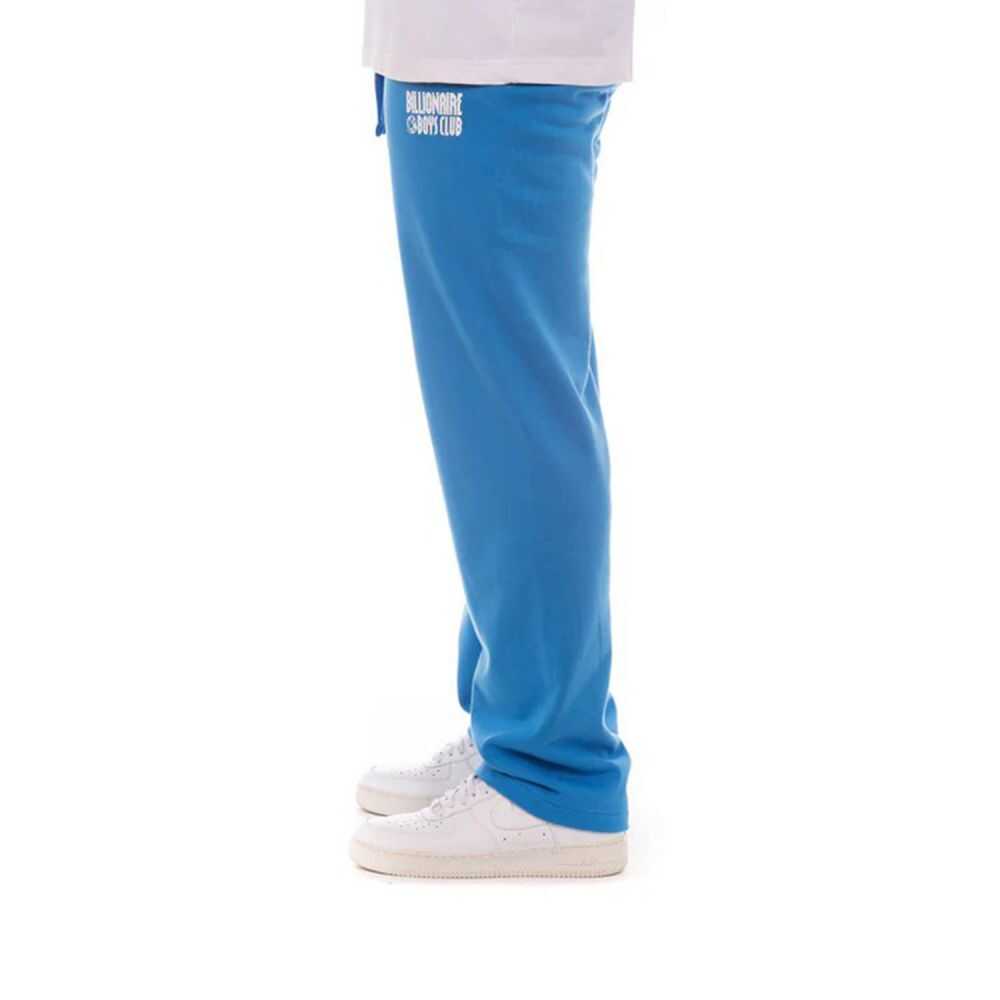 Billionaire Boys Club Vortex Men's Sweatpants French Blue 851-1103-fb