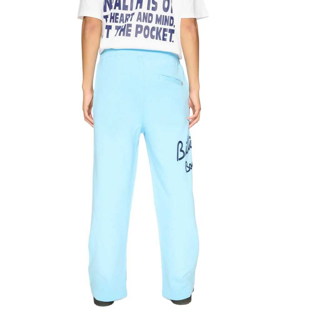 Billionaire Boys Club Helmet Men's Sweatpants Baltic Sea 851-9105-bs