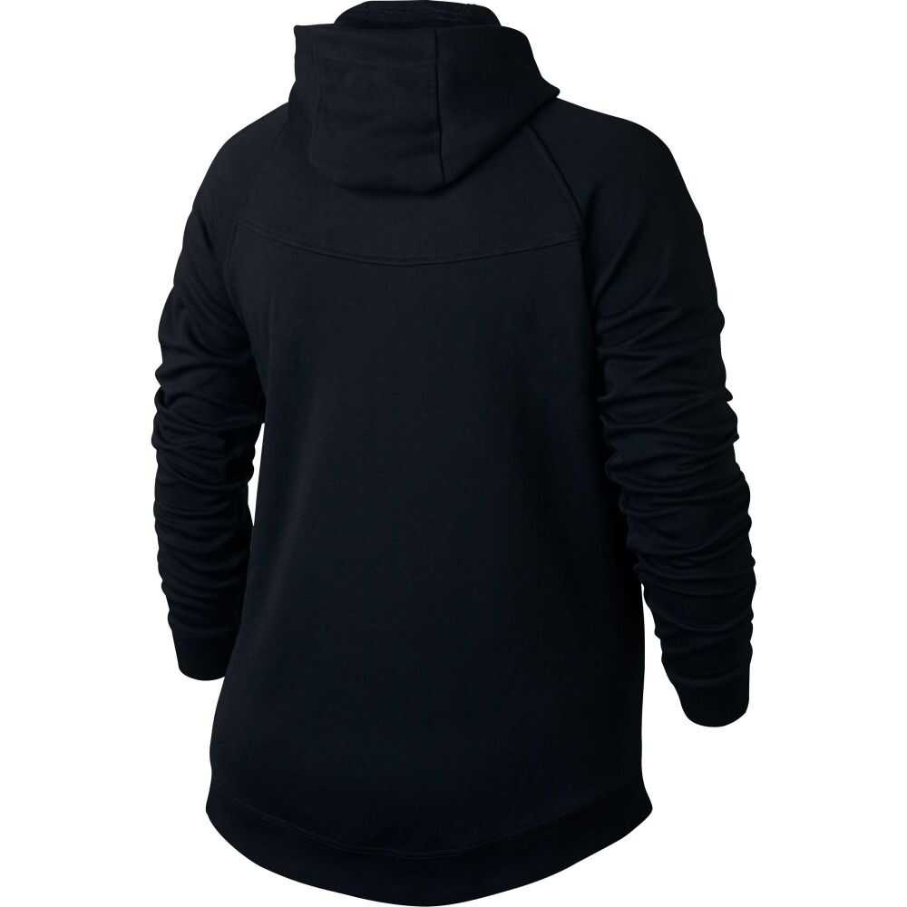 nike plus size tech fleece