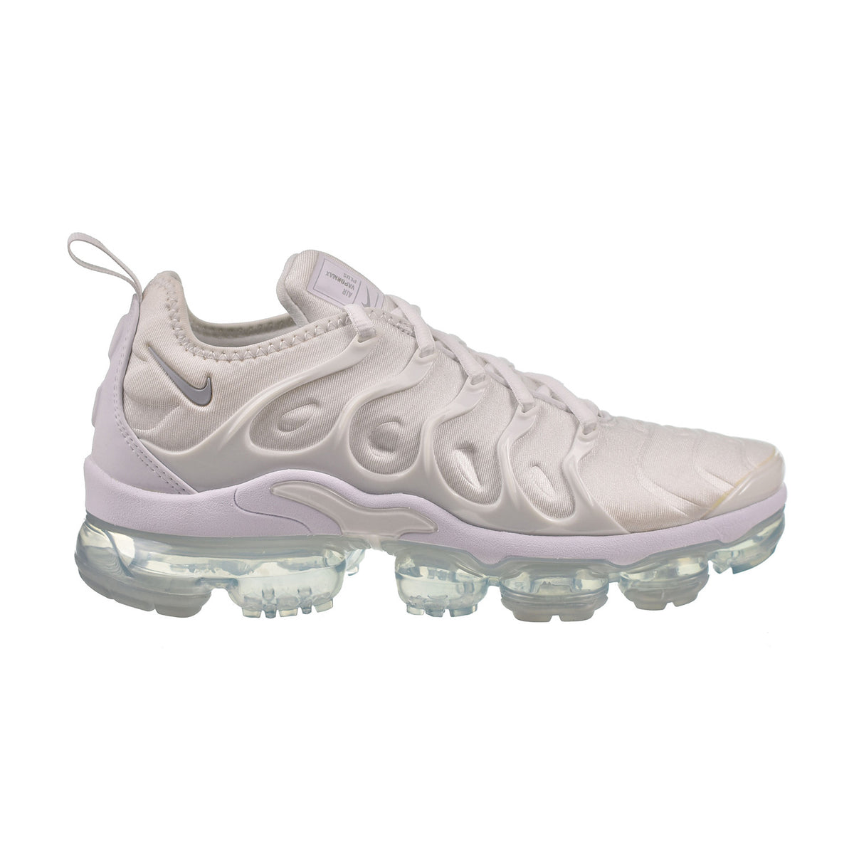 Nike Footwear Women's Nike Vapormax Plus White Nike Air
