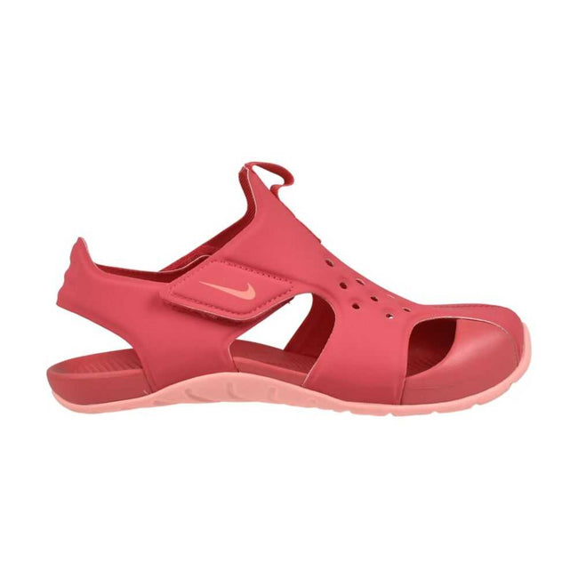 Nike Sunray Protect 2 (PS) Little Kids' Shoes Tropical Pink 943828-600