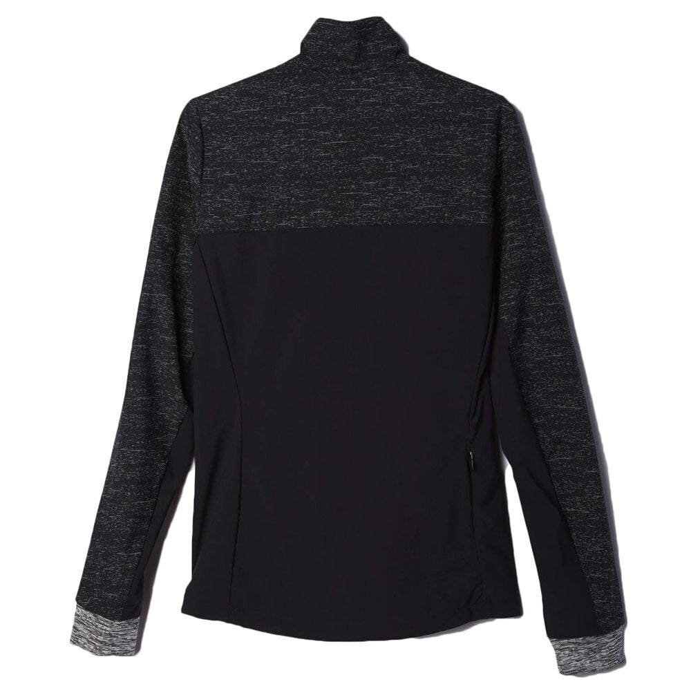 Adidas Women's Running Supernova Storm Jacket Black aa5547
