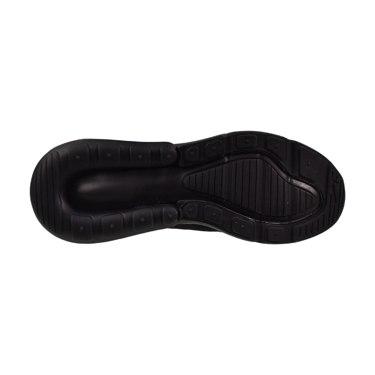Nike Air Max 270 Women's Shoes Triple Black