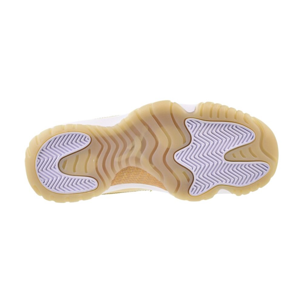 Jordan 11 Retro Low "Mother's Day" Women's Shoes White/Gold ah7860-102