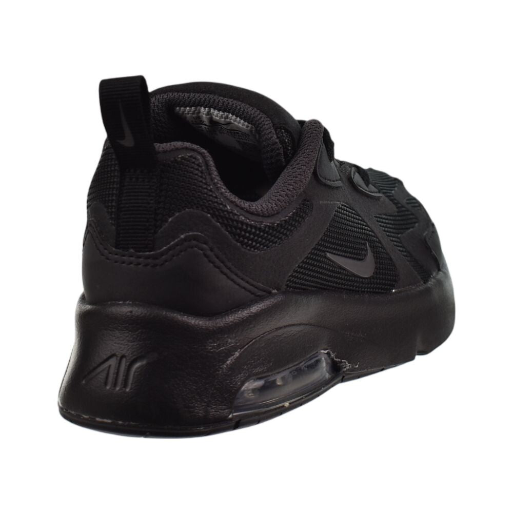 nike 200 black kids