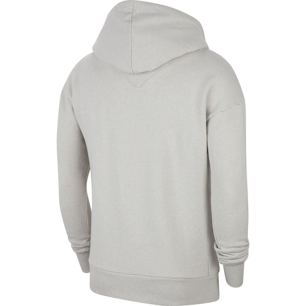 Air Jordan Fleece Black Cat Pull Over Men's Hoodie Sail av2933-072
