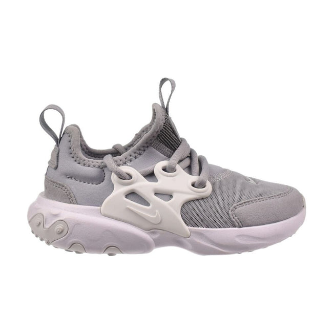 Nike Rt Presto (PS) Little Kids' Shoes Wolf Grey/White bq4003-002