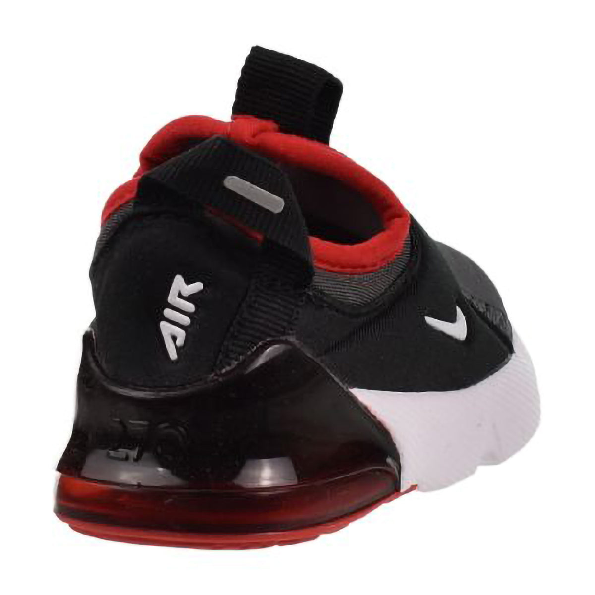 Red Nike Nike 270 Rot Schwarz Nike Footwear Nike Air Max 270 Rot