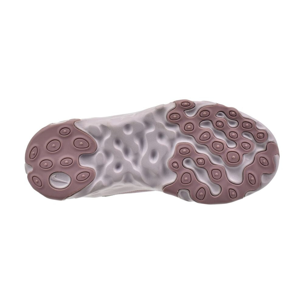 Nike Renew Element 55 (PS) Little Kids' Shoes Iced Lilac/Metallic Silver ck4082-500