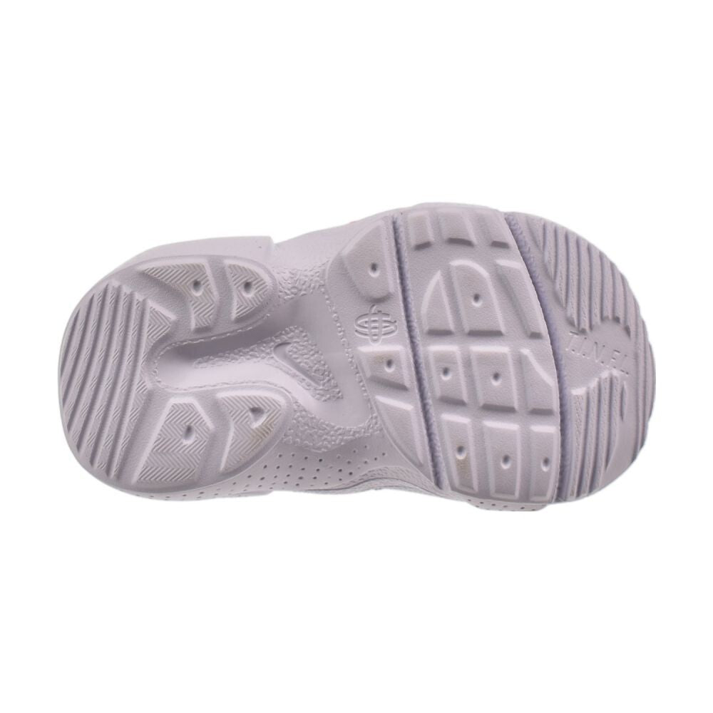 Nike Huarache E D G E Txt (TD) Toddlers' Shoes Black/White-Red ck4983-002