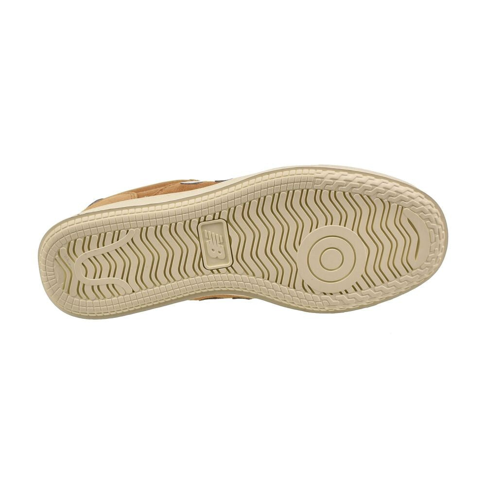 New Balance T500 Men's Shoes Brown/Beige ct500-ci