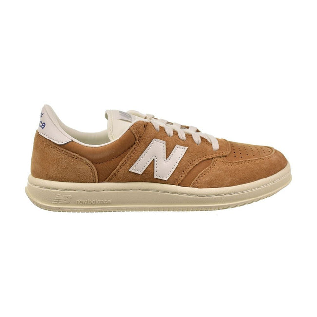 New Balance T500 Men's Shoes Brown/Beige ct500-ci