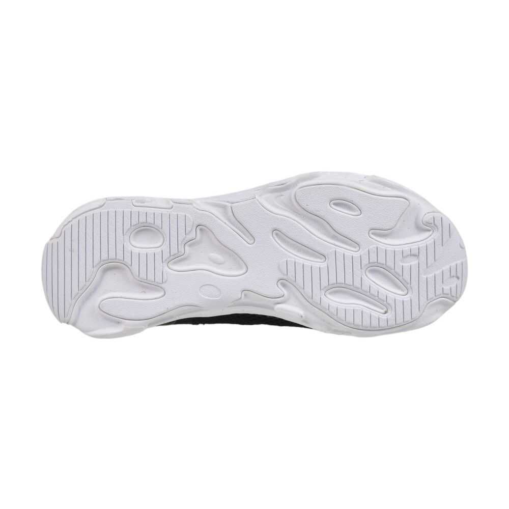 Nike RT Live (PS) Little Kids' Shoes Black/White-Dk Smoke Grey cw1621-003