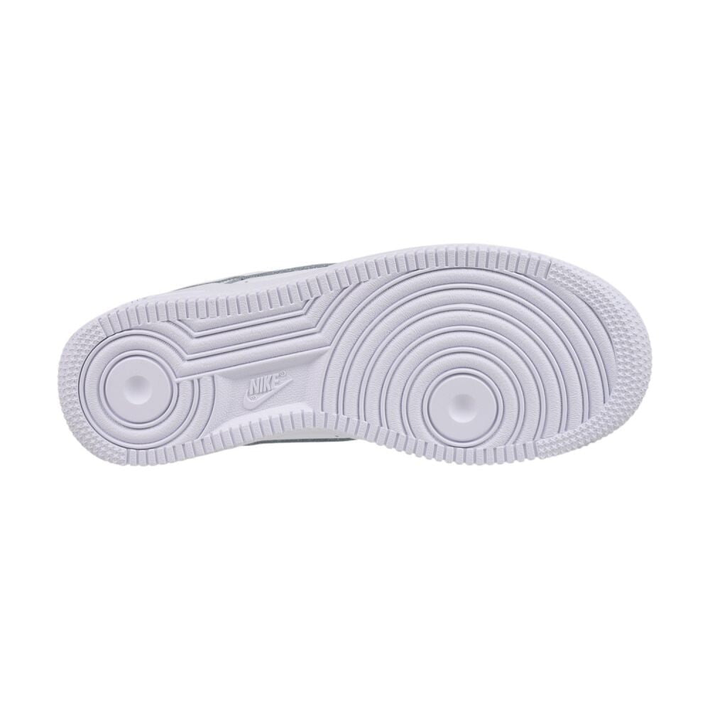 Nike Air Force 1 LE (GS) Big Kids' Shoes White/White dh2920-111