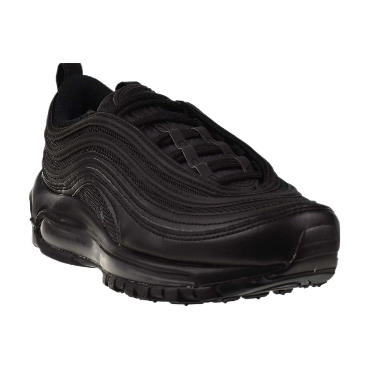 all black air max 97 womens