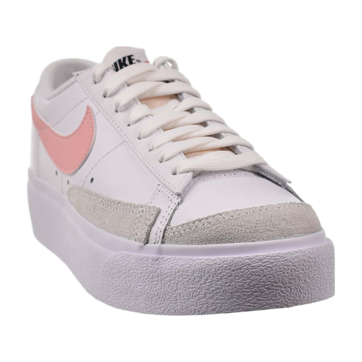 women's shoe nike blazer low le