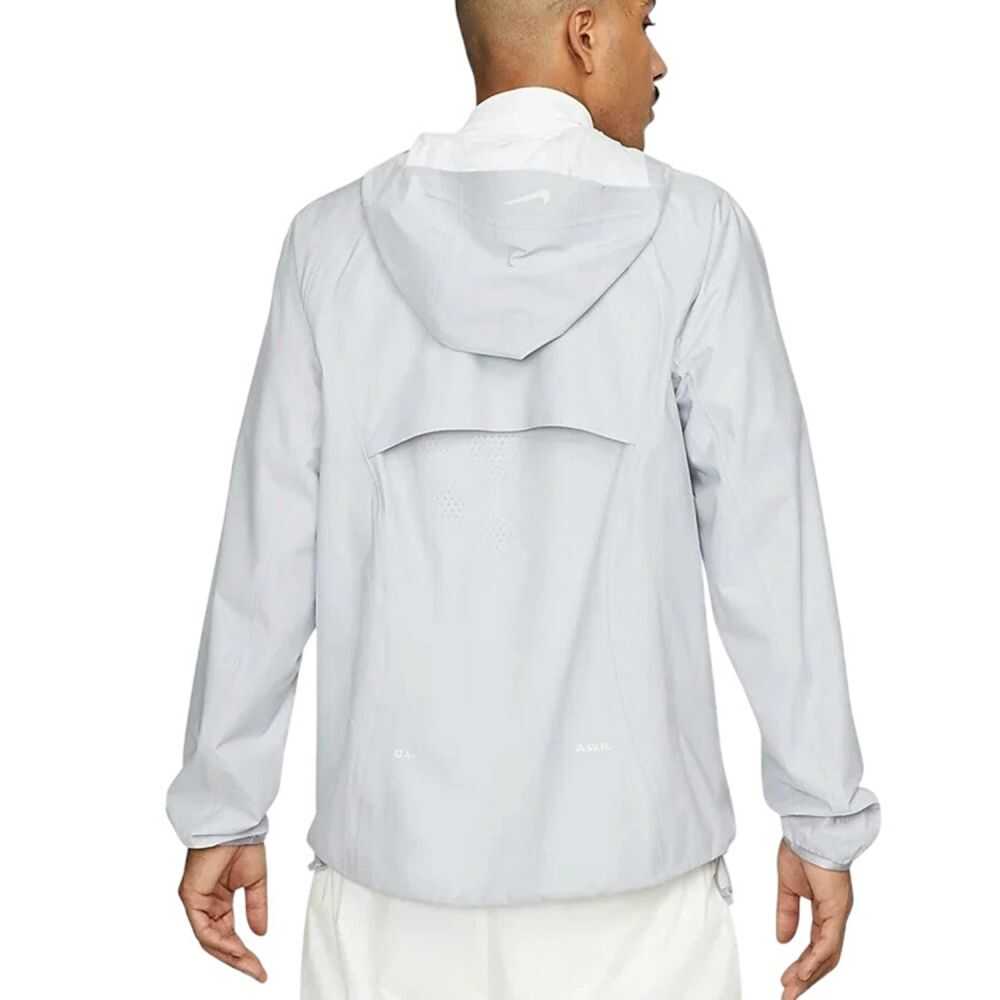 Nike X Drake Crossover NOCTA Golf Men's Hoodie Wolf Grey dj5586-012