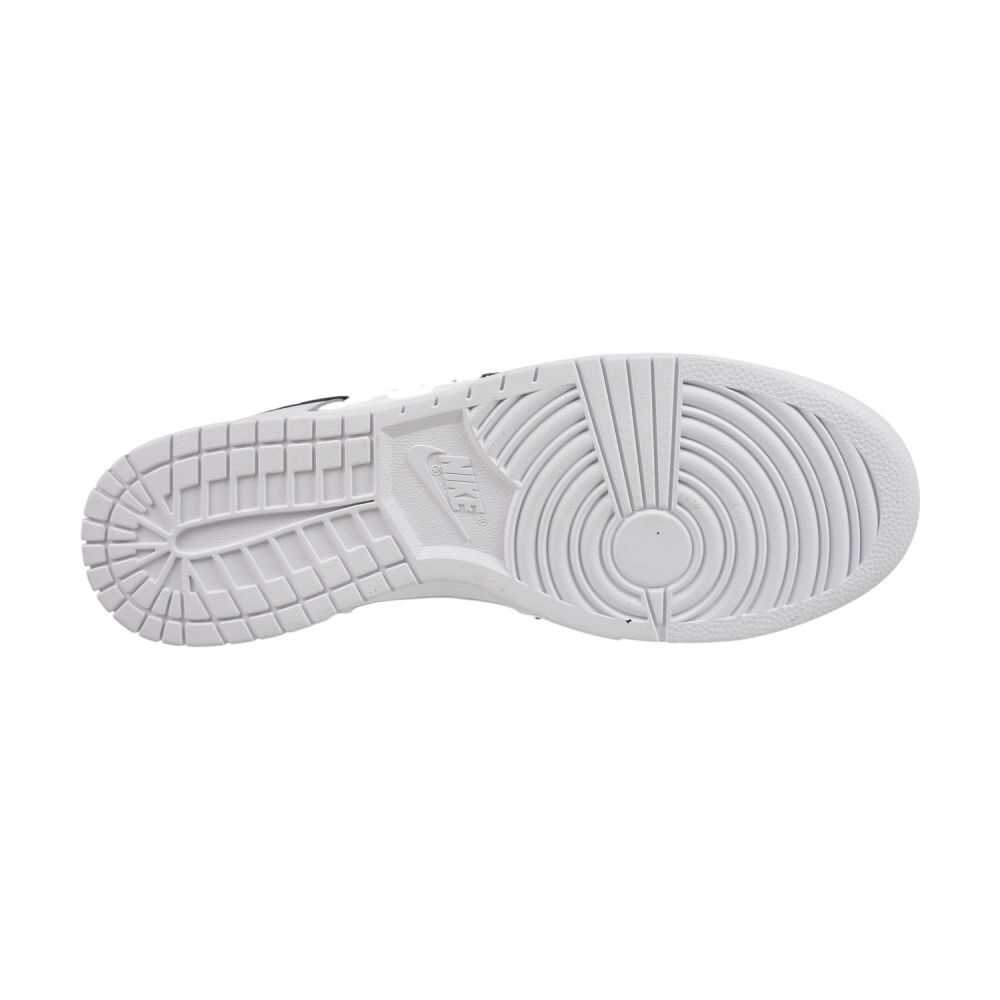 Nike Dunk Low Retro "Reverse Panda" Men's Shoes White/Black dj6188-101