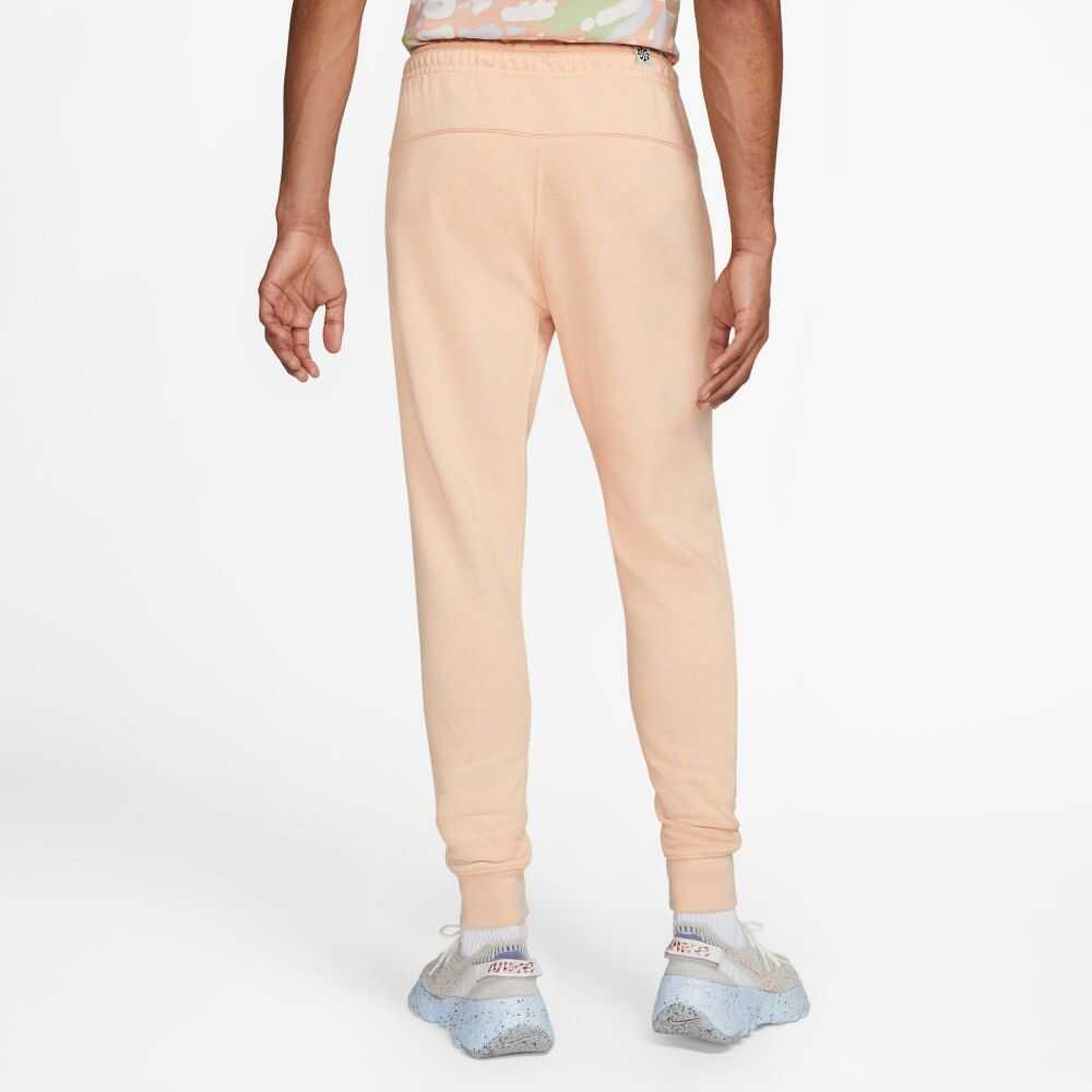 Nike Sportswear Men's Fleece Joggers White-Onyx dm5626-268