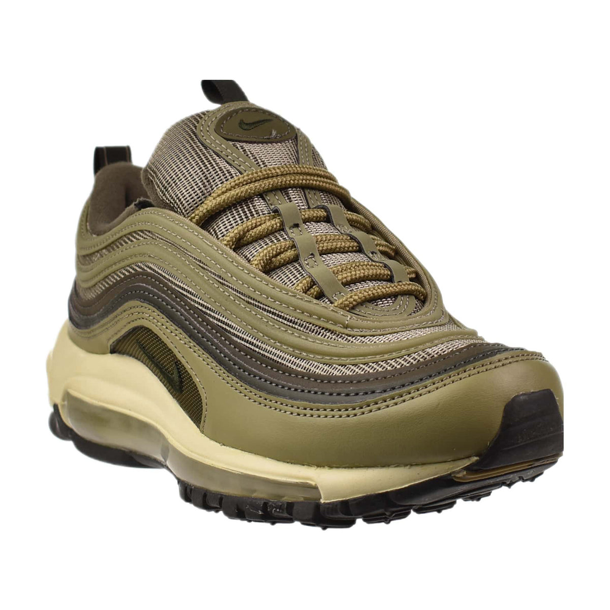 nike air max 97 khaki womens