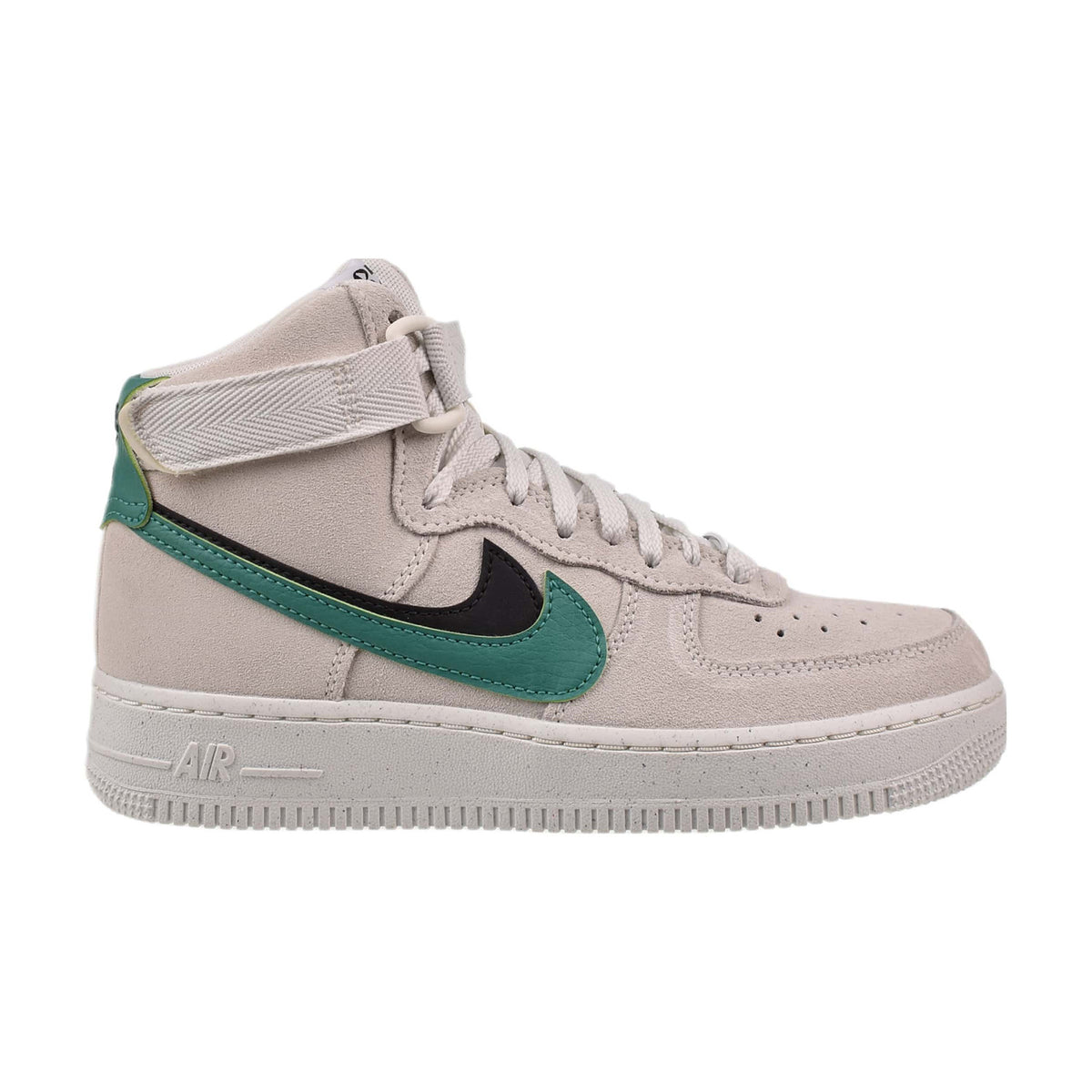nike air force 1 neptune green