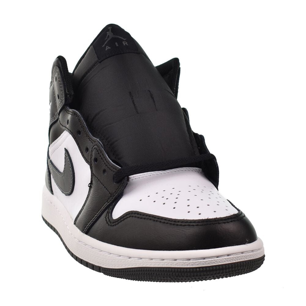 Jordan Mid Men's Shoes Black/Iron Grey-White dq8426-001