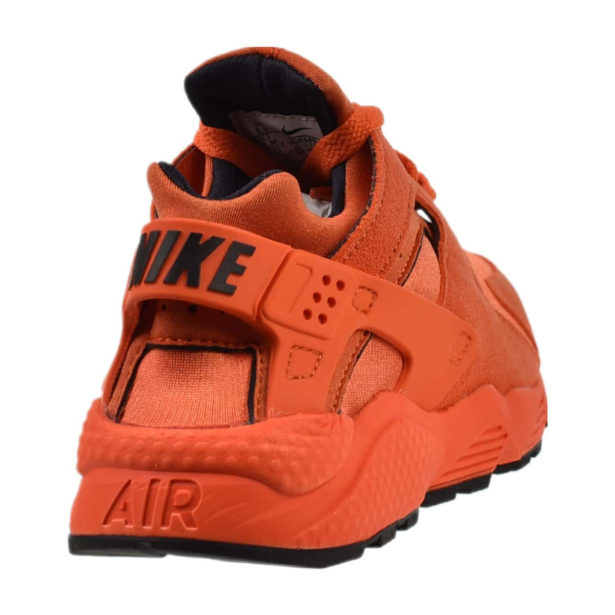 Nike Air Huarache Chicago Nike Air Huarache \"Rush Orange\" Sneakers | Orange | FARFETCH