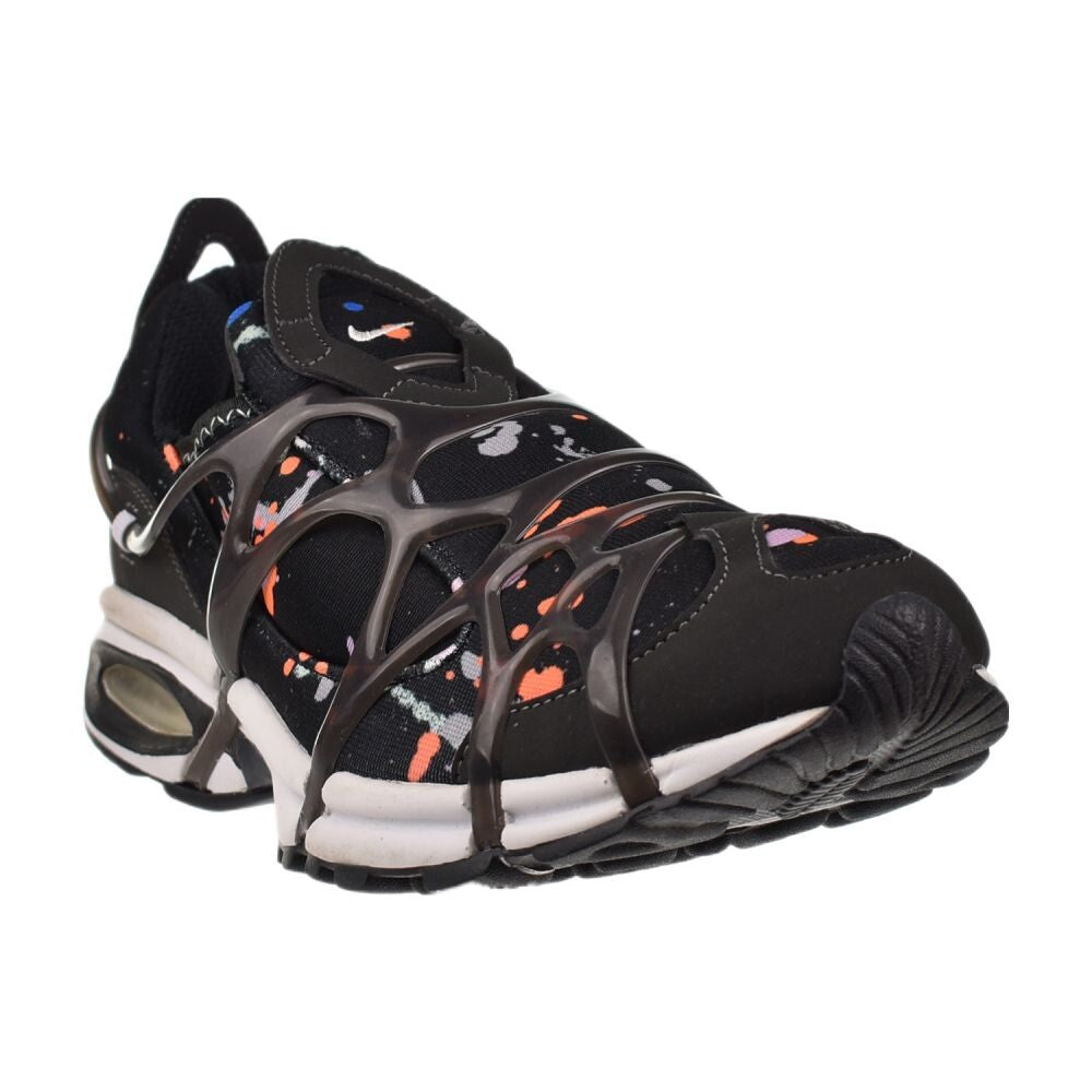 Nike Air Kukini SE Paint Splatter Black DV1894-001 Size 10.5 New No Box Size 10.5 - Nike Air Kukini SE Paint Splatter for sale  main image 3