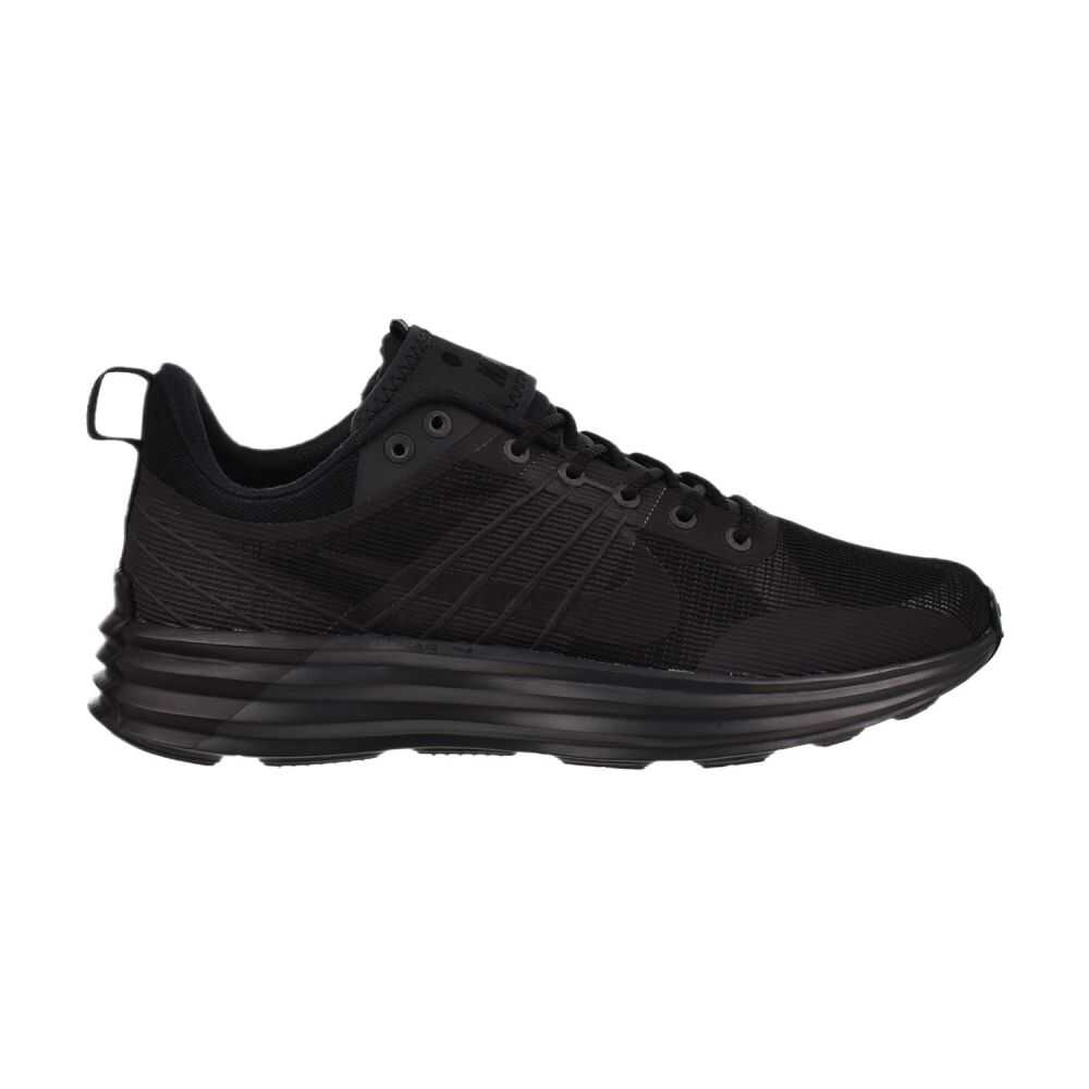 Nike Lunar Roam Sneakers Mens 14 Dark Smoke Grey Black DV2440-002 Nike Lunar Roam Men main image 3