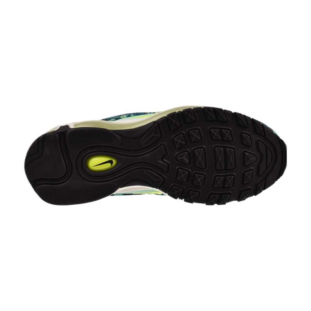 Nike Air Max 97 Women's Shoes Mint Foam-Volt dx3366-300