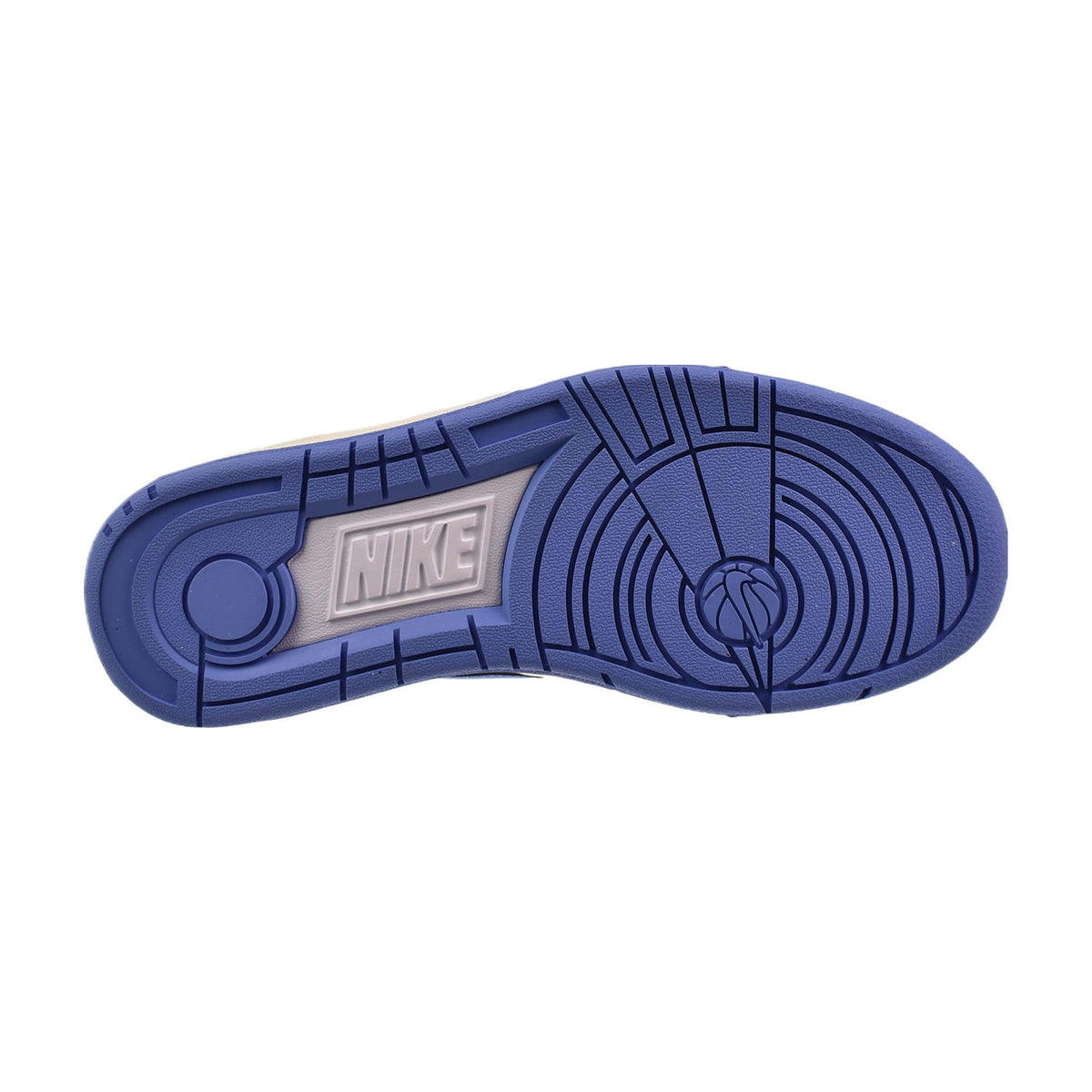 Nike Full Force Low Men's Shoes White-Polar Black-Sail