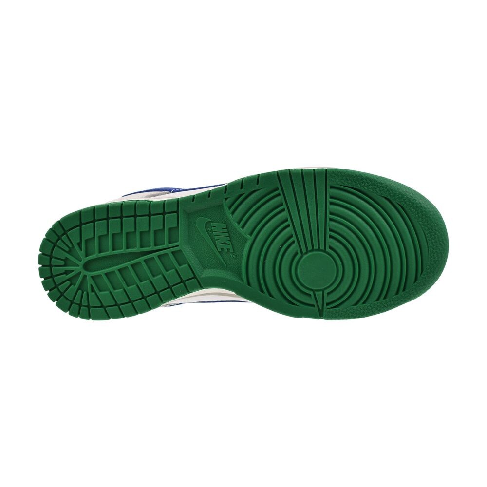 Nike Dunk Low PRM Women's Shoes White/Photo Blue fb7910-100