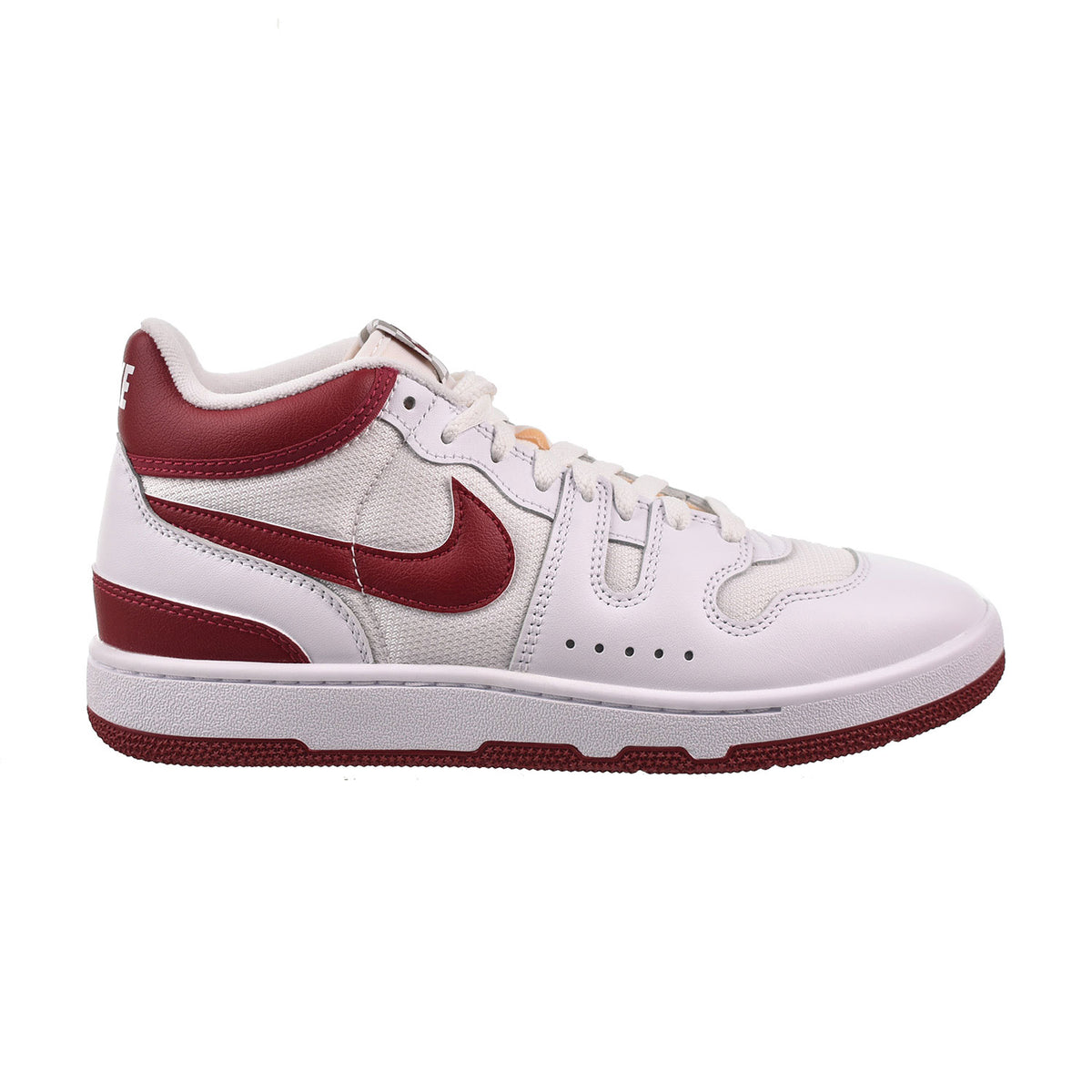 White-Red Crush / 7.5