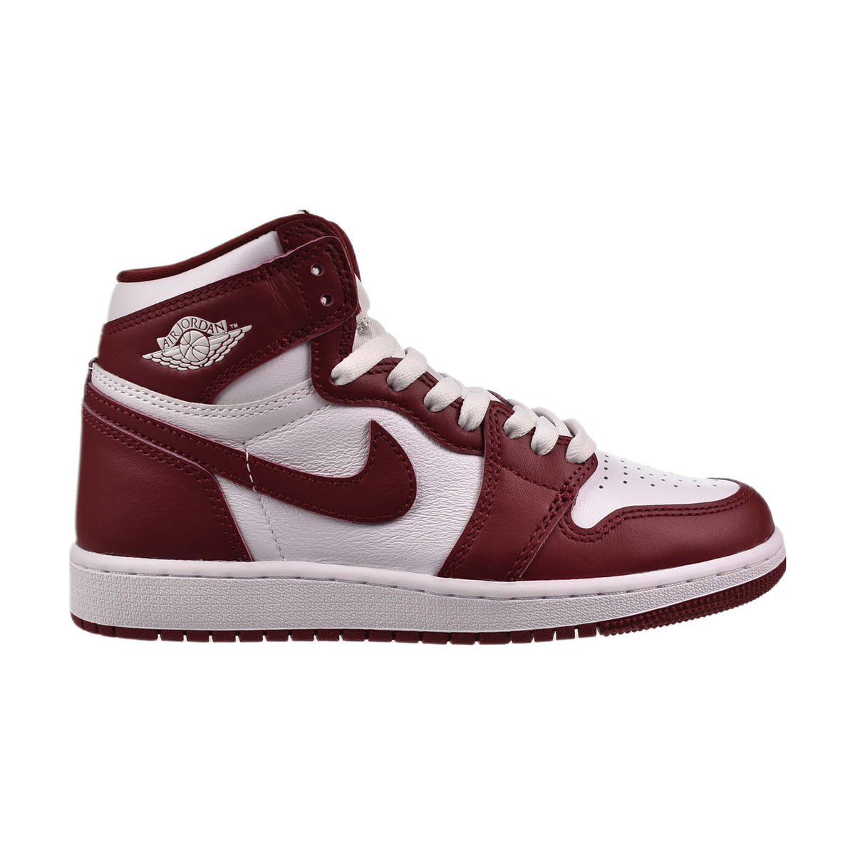 White-Team Red / 4