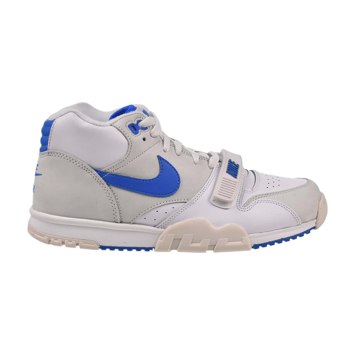 White-Photo Blue / 9.5