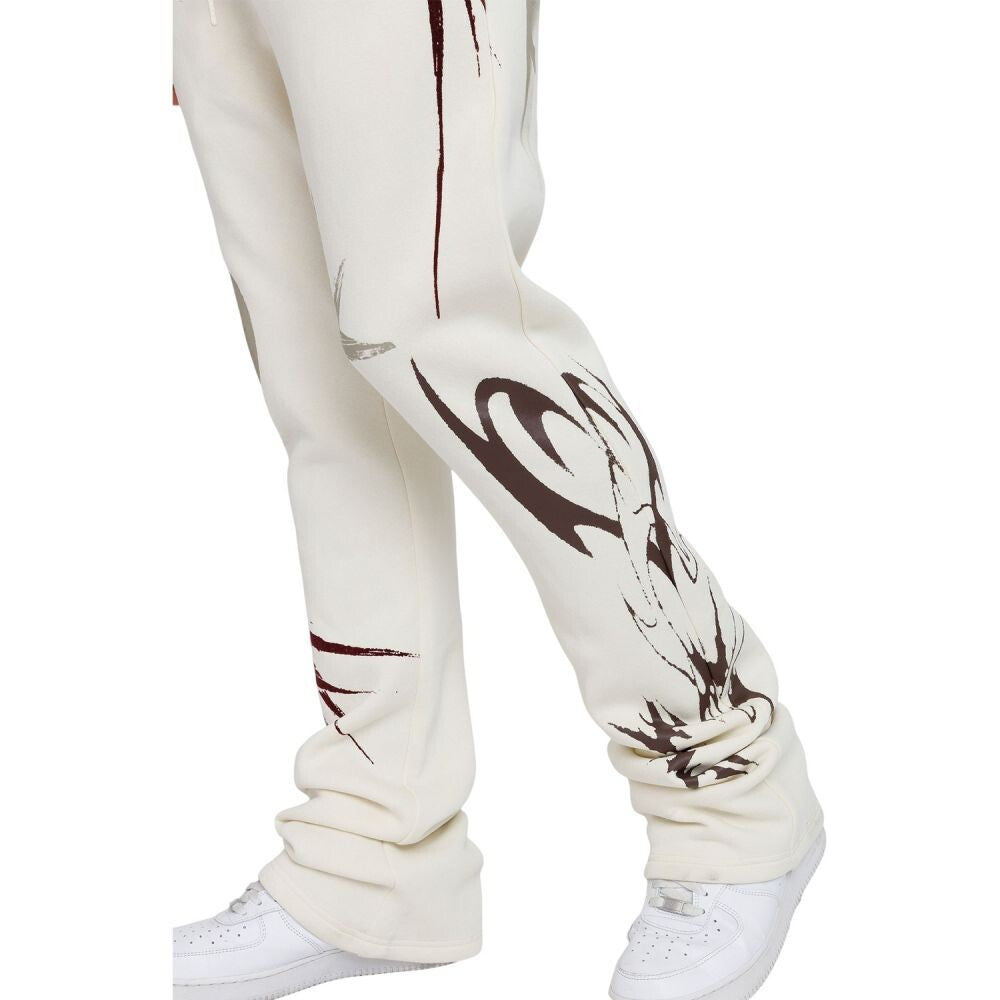 Smoke Rise Truth Men's Sweatpants Turtle Dove fp26f558-turtledove