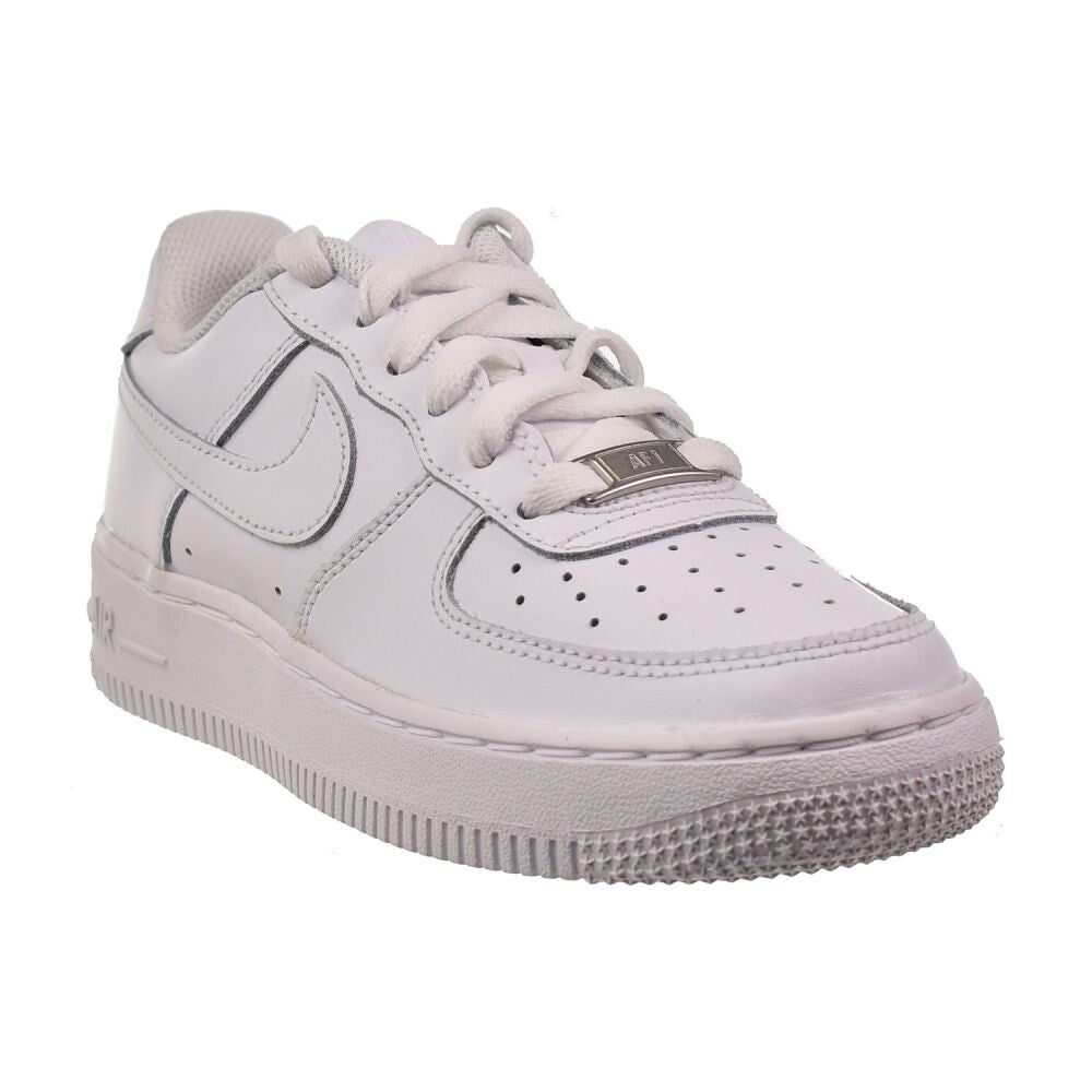 22cm ナイキ エアフォース 1 LE GS FV5951-111 ホワイト Nike Air Force 1 LE (PS/GS) Kids' Shoes White fv5951-111