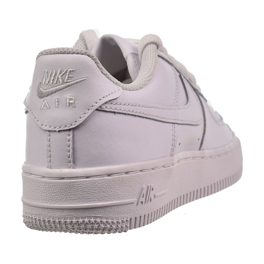 Nike Air Force 1 LE (PS/GS) Kids' Shoes White fv5951-111
