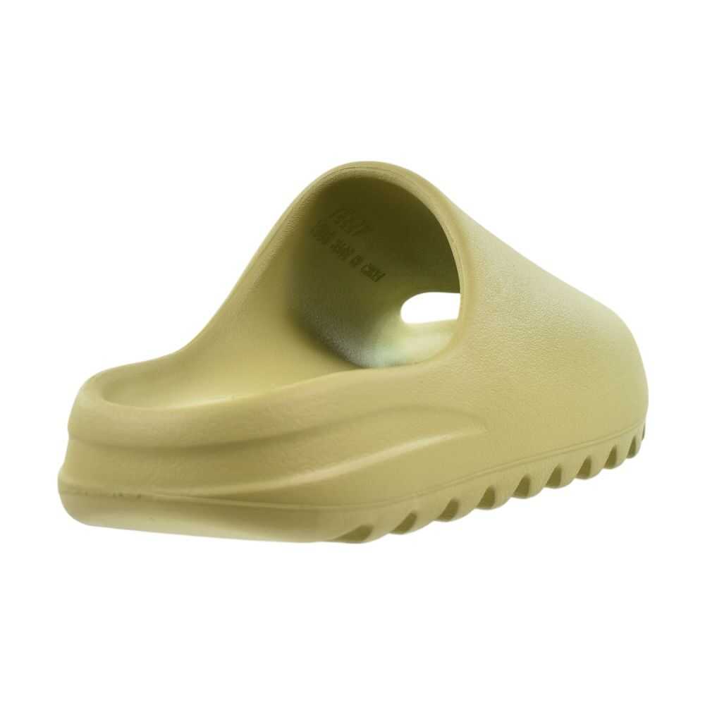 yeezy slide resin mens